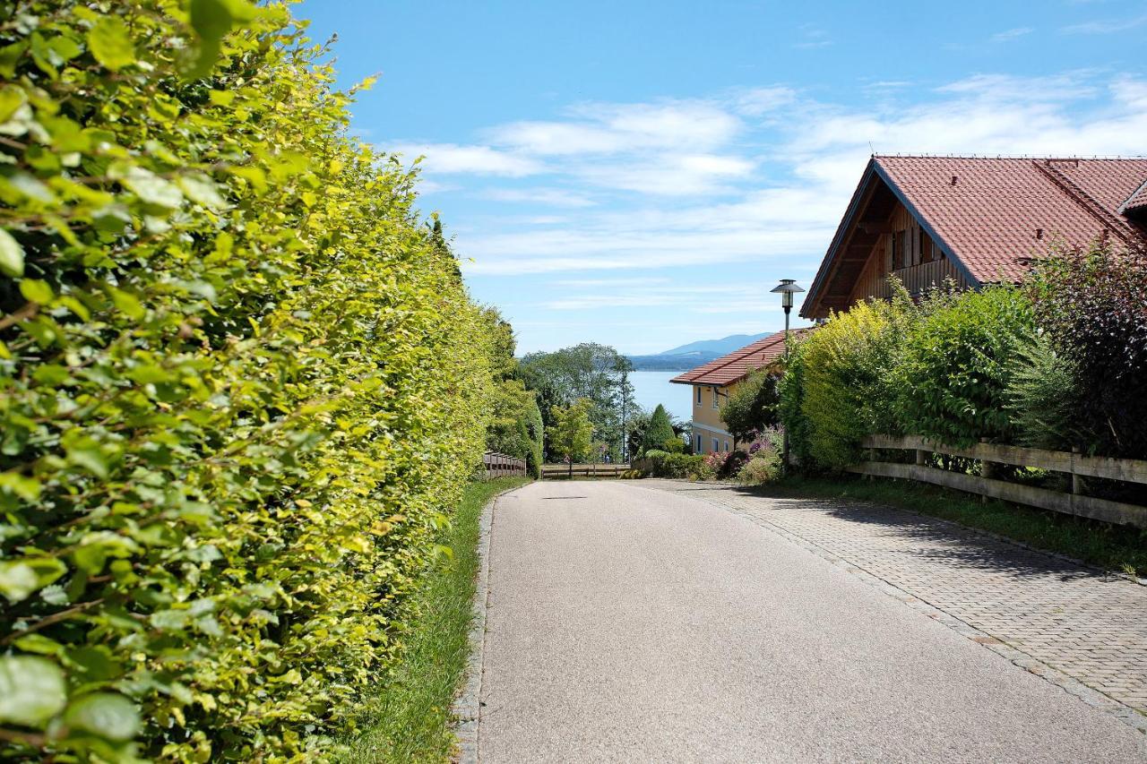 Josys Ferienwohnung Gstadt am Chiemsee Exterior foto