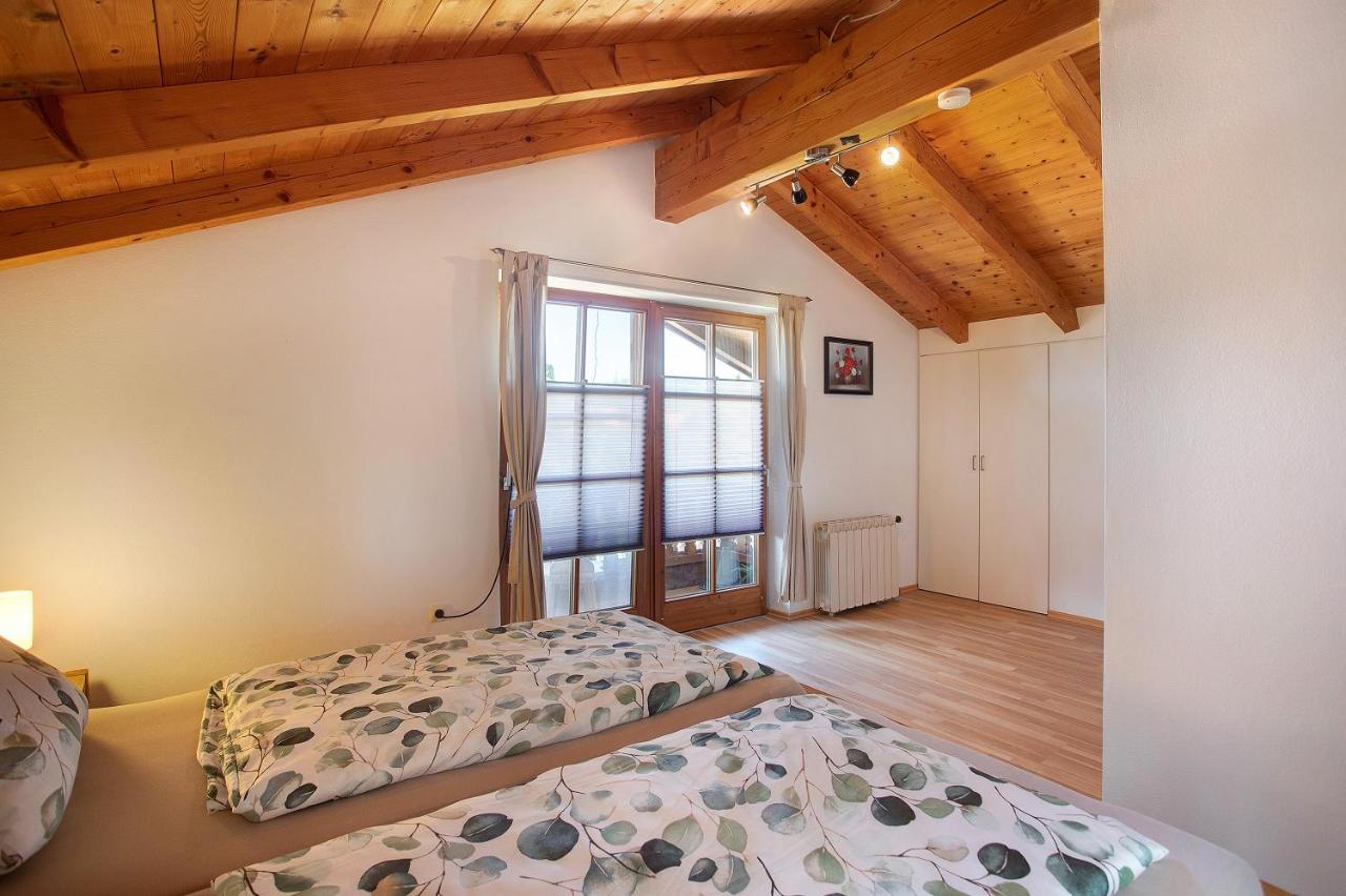 Josys Ferienwohnung Gstadt am Chiemsee Exterior foto